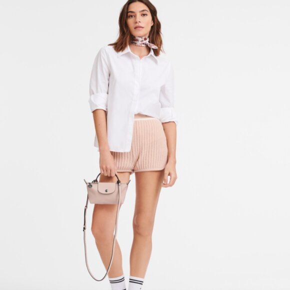 NEW Longchamp Le Pliage Xtra XS Pouch Leather - Picture 2 of 10